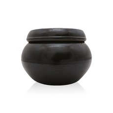 고창옹기 무공해 숨쉬는 항아리, 1개