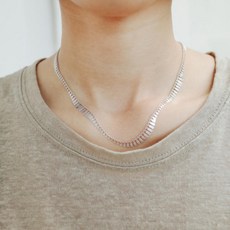 모던라이크목걸이