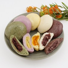 부산쌀빵