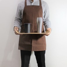 바텐더앞치마