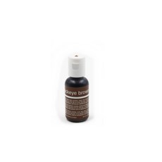 셰프마스터 20g 버크아이 브라운 색소 식용 수용성, 1개