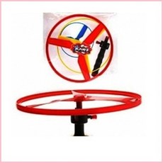 플라잉헬리콥터원반헬기