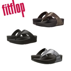 핏플랍 [Fitflop] Lulu Superglitz 여성