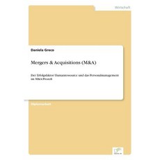 m&a
