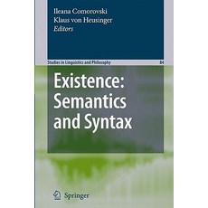 syntax