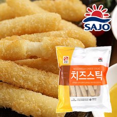핫도그용치즈