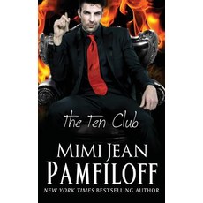 Ten Club Paperback, Mimi Boutique Imprint