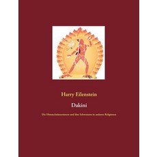 Dakini Paperback, Books on Demand