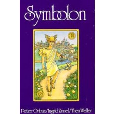 Symbolon Tarot Deck Other, U.S. Games Systems