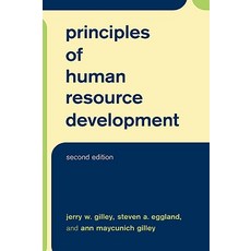 Principles of Human Resource Development, Perseus
