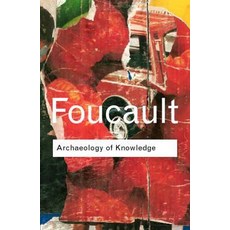 Archaeology of Knowledge, Routledge