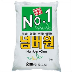 넘버원상토