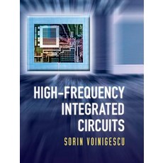 High-Frequency Integrated Circuits Hardcover, Cambridge University Press Cambridge University Press