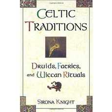 Celtic Traditions Paperback, Kensington Publishing Corporation
