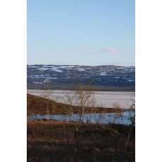 Lapland Finland Notebook Paperback, Createspace Independent Publishing Platform