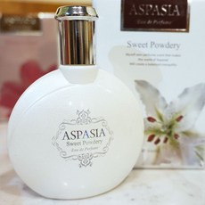 aspasia