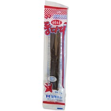 일해 아참 미니 롱다리 7g x 10개, 70g