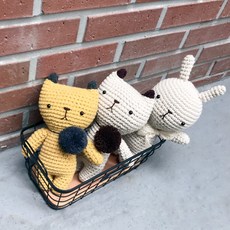신생아뜨개
