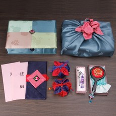 지란지교선물세트