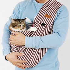 아이캔더피카부슬링백