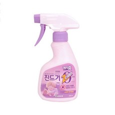 해피홈 진드기 제로 290ml, 1개