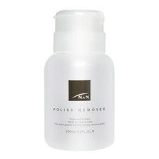 한일프라텍 멘다 디스펜서 공병 200ml 펌프식 네일아트 리무버 네일리무버 젤리무버, 본상품선택, 1, 1개