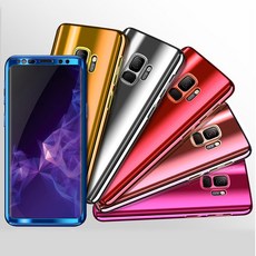 갤럭시s9+메탈