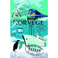 Norvege. Carnet de Voyage: Agenda de Voyage. Journal de Bord Pre-Imprime: Activites Sport Shopping ..., Createspace Independent Publishing Platform