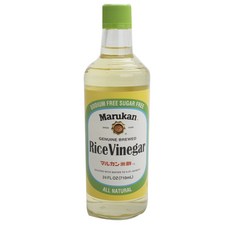 Marukan 라이스 비니거, 1개, 710ml