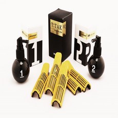 에이온에이 창원장 셀프뿌리펌, 1set