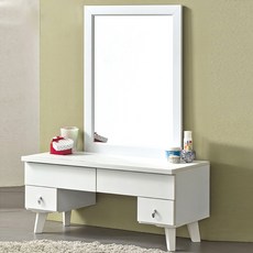 레미좌식화장대