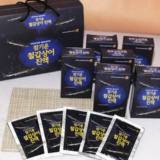 감동란60개