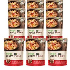 비엔부대찌개