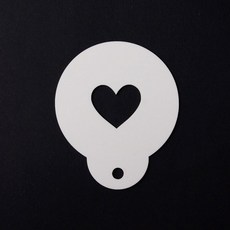 플라스틱스텐실