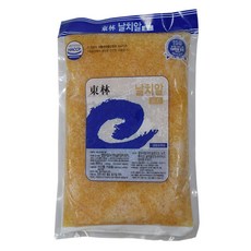 동림 날치알 골드 800g2개, 본상품선택, 1