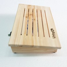 usb발판