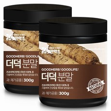더덕파지