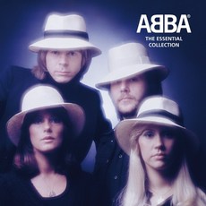 (수입2CD) Abba - The Essential Collection, 단품