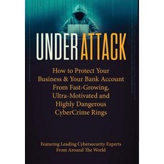 Under Attack Hardcover, Celebrity PR