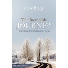 The Incredible Journey Paperback, Brf
