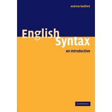 syntax