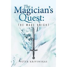 The Magician's Quest: The Mage Knight Paperback, Xlibris
