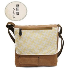 [일본산]5색 명품가방 WAGG 캔버스 숄더백 일본명품가방 5색가방 일본가방 남여공용