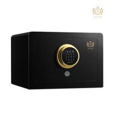 엘르시 터치금고 ELS-350H, 블랙