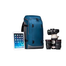 텐바카메라백팩