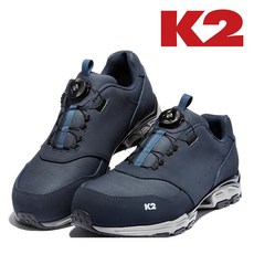 K2 4인치 다이얼 안전화 K2-83 안전화 작업화 K2
