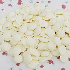 다하임 이르카 코팅 화이트 초콜릿200g, 200g, 1개