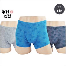 도씨남성스판런닝트렁크