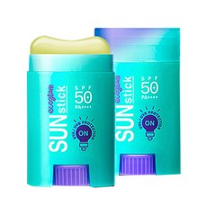 스킨젠 에코글램 선스틱 플러스 20g 썬스틱, 1개