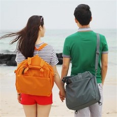 트래블러스라이프백
